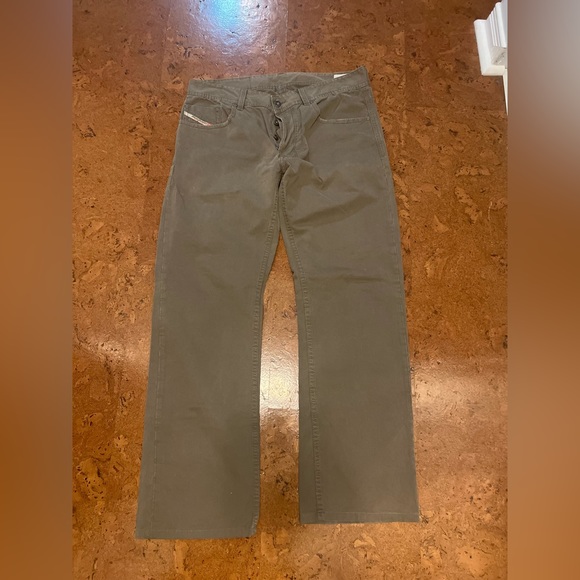 Diesel Larkee jeans/pants - Picture 3 of 5